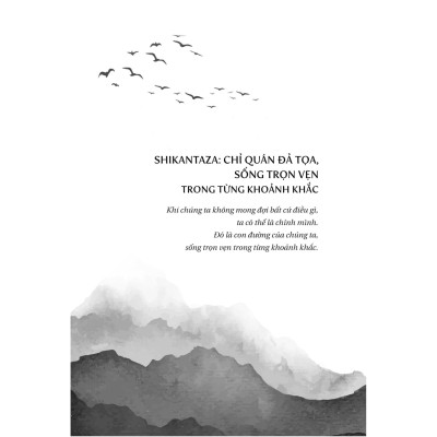 Sách - Không Phải Bao Giờ Cũng Vậy - Tinh Thần Đích Thực Của Thiền - Not Always So