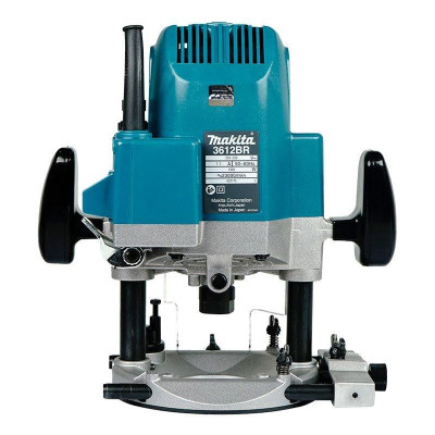 MÁY PHAY 12MM 1600W MAKITA 3612BR- HÀNG CHÍNH HÃNG