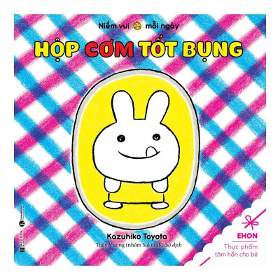 Sách - Niềm Vui Mỗi Ngày - Combo 7 Cuốn - Thái Hà Books