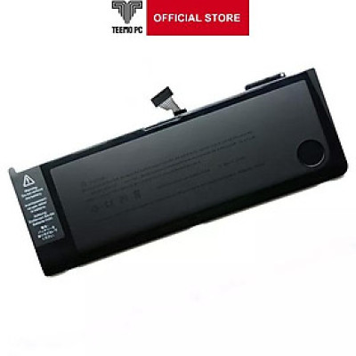 Pin Tương Thích Cho Macbook Pro 15 Inch A1286 ( 2011-2012 ) TEEEMO PC Hàng Nhập Khẩu New Seal