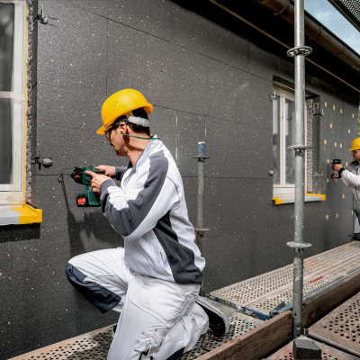 Máy Khoan Búa Không Dây Metabo KHA 18 LTX SET