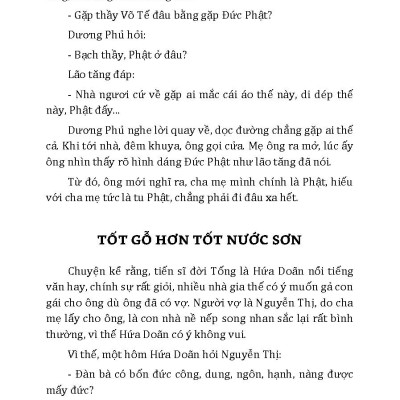 Gương Đạo Đức Người Xưa (Tái bản 2025)