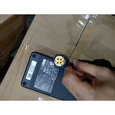 Sạc dành cho Laptop Gaming MSI GT80 MSI GT72 GT72S MSI GT73 GT75 - 330 Watt AC x 2 Hàng nhập khẩu