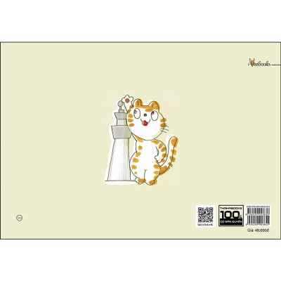 Sách Ehon - Bí Mật Của Chiều Cao - Sự Kỳ Diệu Của Cơ Thể - Thái Hà Books