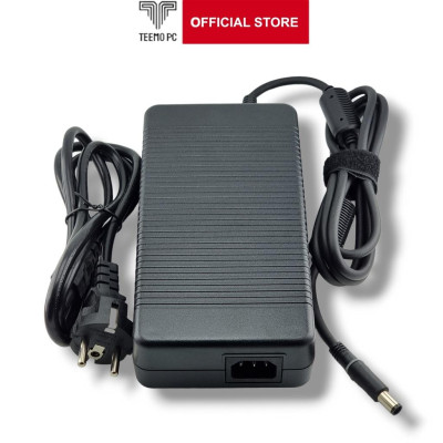 Sạc Tương Thích Cho Laptop Dell Alienware M17 R4 M18 (AMD) M18 R1 (Intel) X17 R1 330w- Hàng Nhập Khẩu New Seal TEEMO PC X26