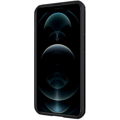 Ốp Lưng Nillkin CamShield Pro Cho iPhone 13 / 13 Pro / 13 Pro Max - Hàng Nhập Khẩu