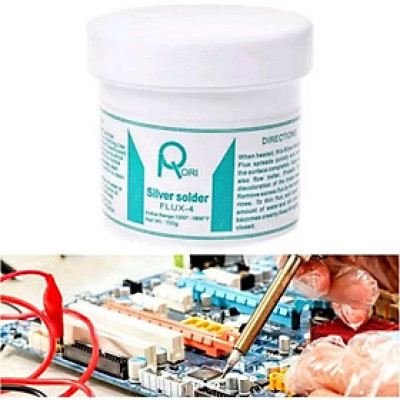 HỘP BỘT HÀN NHÔM GANG ĐỒNG CAO CẤP CHO MỌI GIA ĐÌNH 