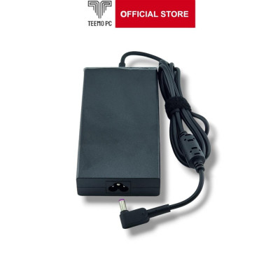 Sạc Tương Thích Cho Laptop Acer Aspire Nitro V 15 V5-591 V5-591G N15Q12 VN7-592 VN7-592G 135w- Hàng Nhập Khẩu New Seal TEEMO PC X1