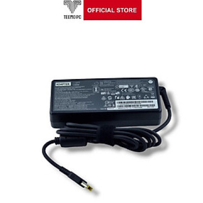 Sạc Tương Thích Cho Laptop Lenovo ThinkPad W Series W540 W541 W550s Yoga 260 X240 X240s X250 135w- Hàng Nhập Khẩu New Seal TEEMO PC X35