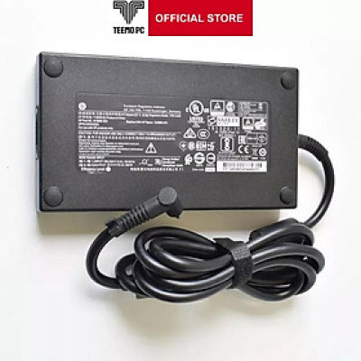 Sạc Tương Thích Cho Laptop Gaming Hp Victus 16-D 16-E Series Vga 3050Tx 3060Tx 4Gb 200W 19.5V-10.3A - Hàng Nhập Khẩu New Seal TEEMO PC TEAC880