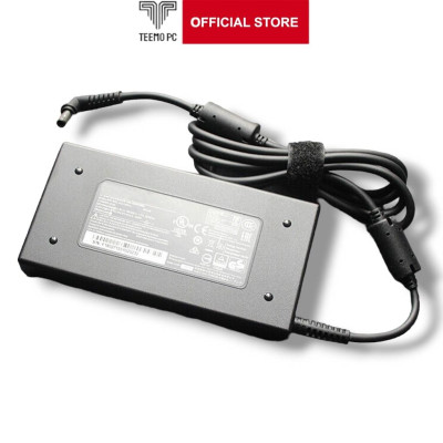 Sạc Tương Thích Cho Laptop MSI GE72 6QE(Apache Pro)-250AU A12-120P1A 120w- Hàng Nhập Khẩu New Seal TEEMO PC X44