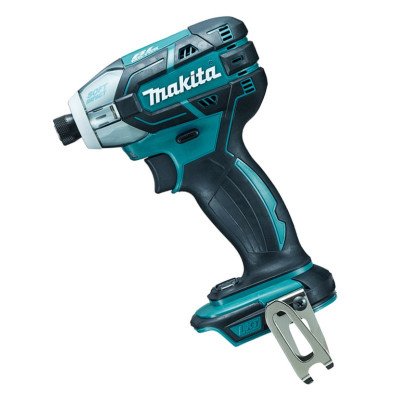  [Hàng chính hãng] - Máy vặn vít xung dầu dùng pin(BL)(18v) Makita DTS141Z (chưa kèm pin sạc) 