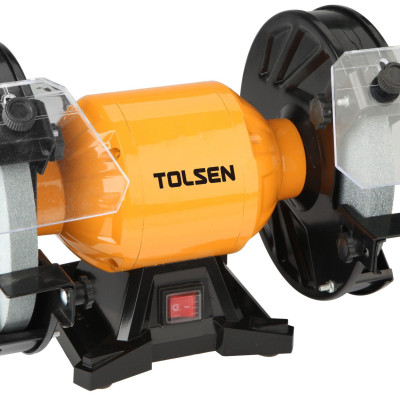 MÁY MÀI ĐÁ 350W TOLSEN 79648 - HÀNG CHÍNH HÃNG