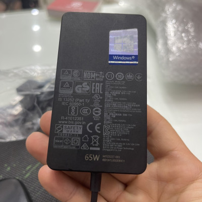 Sạc dành cho Microsoft Surface Pro X hàng nhập khẩu