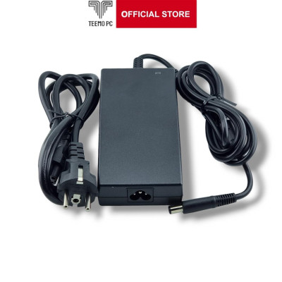 Sạc Tương Thích Cho Laptop Dell  Alienware 15 R1 R2 180w- Hàng Nhập Khẩu New Seal TEEMO PC X24