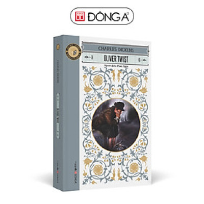 Oliver Twist (Tái Bản)
