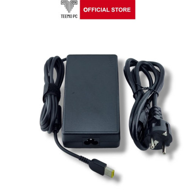 Sạc Tương Thích Cho Laptop Lenovo ThinkPad 11e Thế Hệ 2 Generation (Intel Windows) 170w- Hàng Nhập Khẩu New Seal TEEMO PC X36