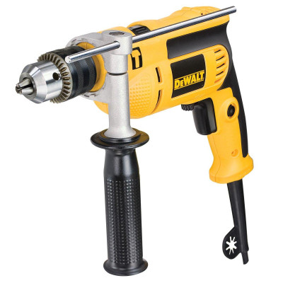 MÁY KHOAN ĐỘNG LỰC 550W DEWALT DWD022-B1- HÀNG CHÍNH HÃNG