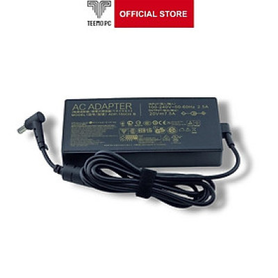 Sạc Tương Thích Cho Laptop Asus TUF Gaming FX505DT-BQ051 150w- Hàng Nhập Khẩu New Seal TEEMO PC X8