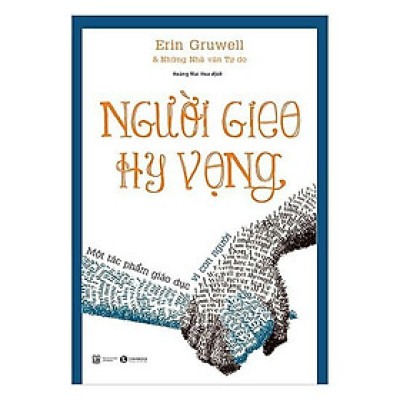 Người Gieo Hy Vọng ( Tặng Postcard ) - Bản Quyền