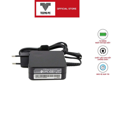Sạc Tương Thích Cho Laptop Lenovo Ideapad 100 100-15 100-15Iby - Hàng Nhập Khẩu New Seal TEEMO PC TEAC1100