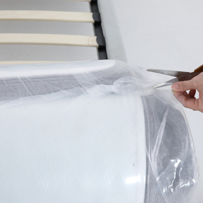 Nệm Mút 5 ft ORION Màu Trắng Index Living Mall