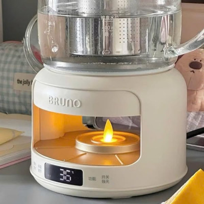 ẤM ĐUN ĐIỆN BRUNO CHILL 800ML Hàng chính hãng