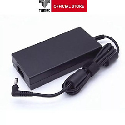 Sạc Tương Thích Cho Laptop Msi Creator Z16 A11Uet-056Au Adp-180Tb 180W - Hàng Nhập Khẩu New Seal TEEMO PC TEAC1183