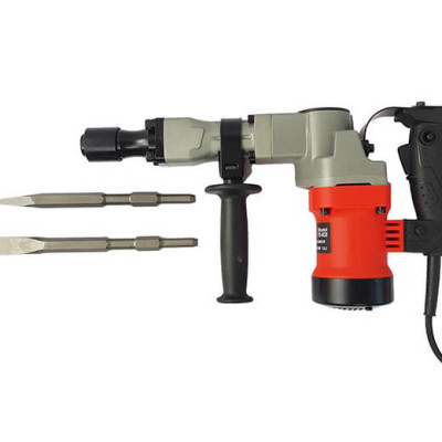 MÁY ĐỤC BÊ TÔNG 17 LY 1380W PANDA PD0820- HÀNG CHÍNH HÃNG