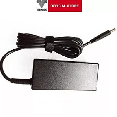 Sạc Tương Thích Cho Laptop Dell Vostro 3480 - Hàng Nhập Khẩu New Seal TEEMO PC TEAC628