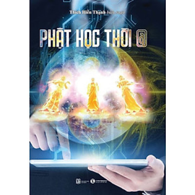 Sách - Phật học thời @