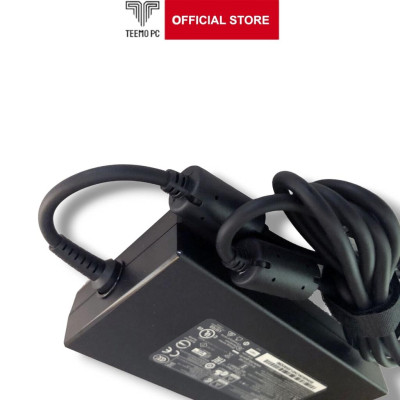 Sạc Tương Thích Cho Laptop Gigabyte Aero 15 OLED NA RP75 SA SA-7US5020SH SA-7US5130SH 230w- Hàng Nhập Khẩu New Seal TEEMO PC X52