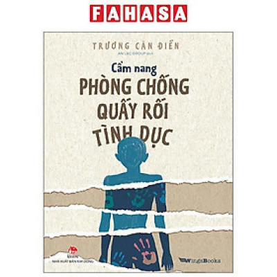 Sách - Cẩm Nang Phòng Chống Quấy Rối Tình Dục