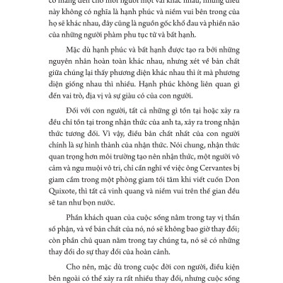 Sách - Tự Do Đích Thực - Là Nhảy Múa Với Cô Đơn