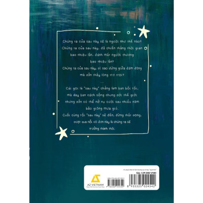 Ai Cũng Là Đứa Trẻ Tổn Thương Sau Vỏ Bọc “Người Lớn” (Trạm Đọc)