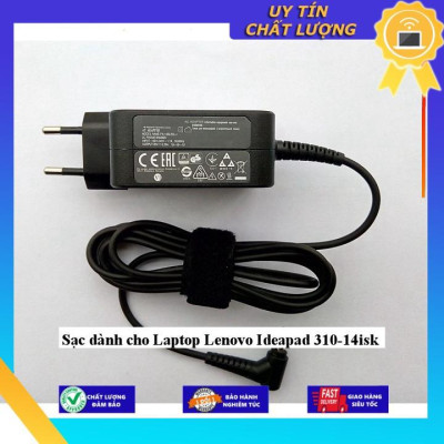 Sạc dùng cho Laptop Lenovo Ideapad 310-14isk - Hàng Nhập Khẩu New Seal