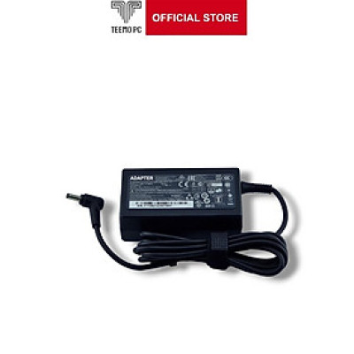 Sạc Tương Thích Cho Laptop MSI Optix AG321CR G24C4 G273QF G27C7 65w- Hàng Nhập Khẩu New Seal TEEMO PC X41