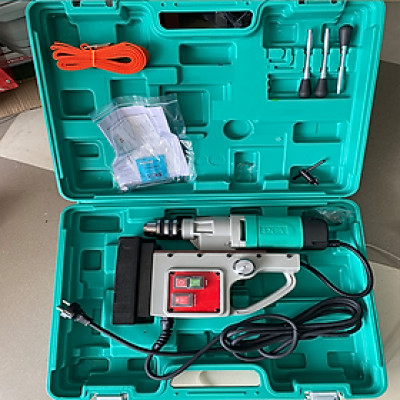 MÁY KHOAN TỪ 900W DCA AJC16 - HÀNG CHÍNH HÃNG