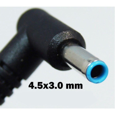 Sạc Tương Thích Cho Laptop Hp Pavilion 14-Ce0022Tu 14-Ce0024Tu Adapter 19.5V 3.33A - Hàng Nhập Khẩu New Seal TEEMO PC TEAC1656