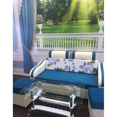 ghế salon phòng khách nhỏ