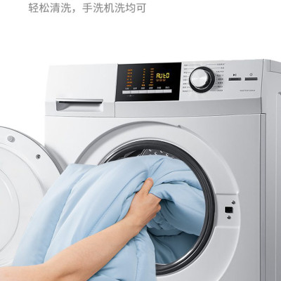 Túi ngủ cotton có mũ trùm đầu NatureHike NH21MSD07