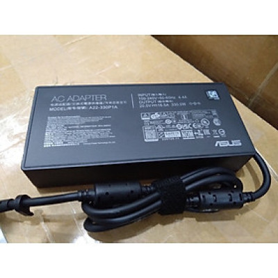 Sạc 330w AC Charger/Adapter for dành cho Laptop Asus ROG Zephyrus Duo 16 GX650RX GX650RS 3.7*6.0 hàng nhập khẩu