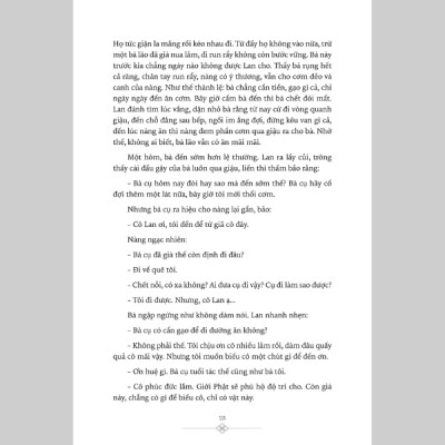 Con Mèo Mắt Ngọc - Tập Truyện Viết Cho Thiếu Nhi - Nam Cao