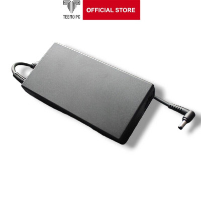 Sạc Tương Thích Cho Laptop MSI GE72 6QE(Apache Pro)-250AU A12-120P1A 120w- Hàng Nhập Khẩu New Seal TEEMO PC X44