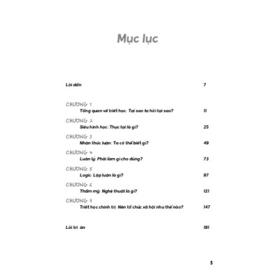 Triết Học Kỳ Thú Dành Cho Tuổi Mới Lớn - Bản Quyền