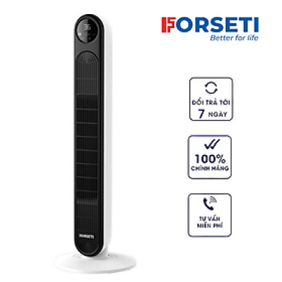  Máy sưởi gốm PTC Ceramic Forseti FHK-688 - hàng chính hãng