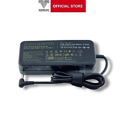 Sạc Tương Thích Cho Laptop Asus ROG G75VJ G75VW G75VX GL502 GL502VM GL502VS GL502VT 180w- Hàng Nhập Khẩu New Seal TEEMO PC X12