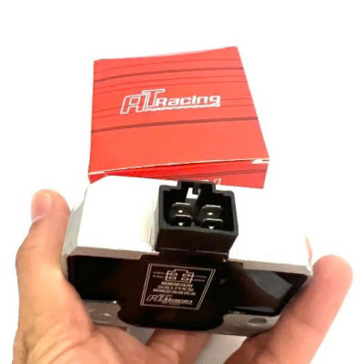 Sạc Độ Xe Máy BMA: Lựa Chọn Không Cần Đổi Điện Lắp Cho Xe Hàng Loại 1 Cao Cấp, ĐÈN TRANG TRÍ