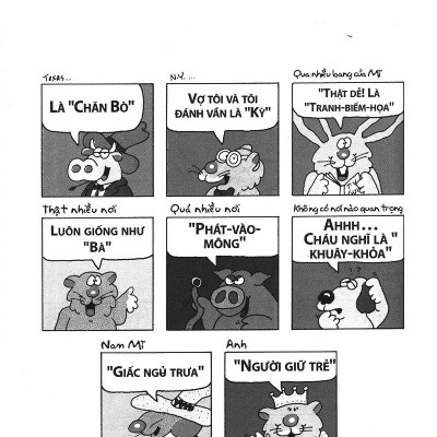 Này, Con Có Thôi Đi Không!