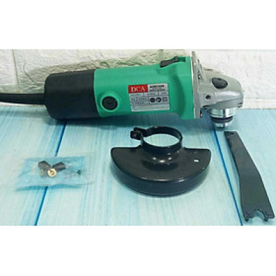 MÁY MÀI GÓC 750W DCA ASM100B - HÀNG CHÍNH HÃNG